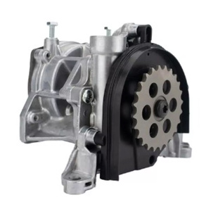 Bomba de aceite OEM #11417798014 para <span class=keywords><strong>BMW</strong></span> 2,0 <span class=keywords><strong>116d</strong></span>, 118d, 120d, 123d, 520d, X3 - N47D20 - Product Image 2