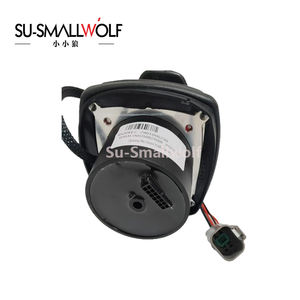 Joystickcontroller 2901006230 voor Haulotte hoogwerker H43TPX HT23RTJ HT43RTJ HA16RTJ HA20LE - Product Image 5