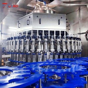 Máy rót dầu ăn tự động hiệu quả cao với các tính năng tự động cho các loại dầu ăn khác nhau - Product Image 2