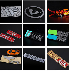 Llavero de Proximidad RFID Personalizado con Logotipo, Impresión Láser, Número ISO14443A Mifare S50, Llavero RFID de ABS para Negocios - Product Image 2