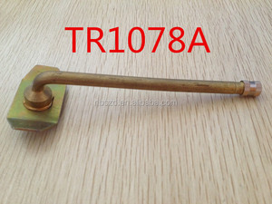 หัวฉีดลมยาง TR1175A สำหรับยางรถบรรทุกคุณภาพสูงรุ่น TR1076A - Product Image 3