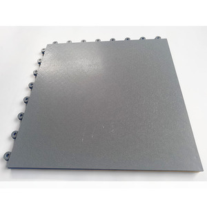 Revêtement de sol en PVC pour charges lourdes, à emboîtement, avec noyau renforcé pour rayonnages et zones de stockage - Product Image 2