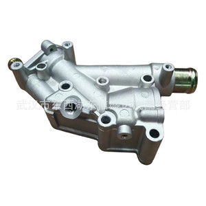 ช่องจ่ายน้ำ 1336S9 สำหรับอะไหล่เปลี่ยนเครื่องยนต์เปอโยต์ ซีตรอง 2.0 - Product Image 1