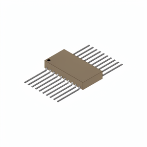Componentes Electrónicos Originales OR2T15A7S208-DB 208 BFQFP Integrados, Comprar en Línea - Product Image 1
