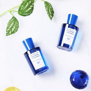 厂家有现货批发50毫升秘密香水兰花香水 - Product Image 5