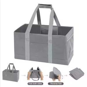 Bolsas de Mudanza Nuevas en Oferta, Bolsas de Almacenamiento Extra Grandes y Resistentes con 2 Asas Fuertes - Product Image 2