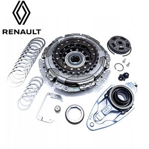 602001400 <span class=keywords><strong>LUK</strong></span> <span class=keywords><strong>CLUTCH</strong></span> KITS Conjunto de embrague para <span class=keywords><strong>FORD</strong></span> <span class=keywords><strong>Fiesta</strong></span> 1,0 T para Ecosport 1,0 Renault - Product Image 3