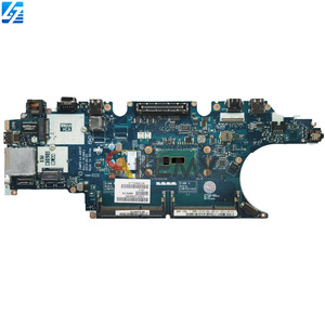 델 위도 E5450 5450 노트북 메인 보드 LA-A901P CN-0X4VXX 07YWD9 0C7K68 00J6V1 0PVYKY 노트북 마더 보드 전체 테스트 - Product Image 1