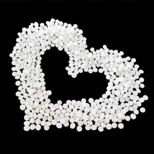 Matières premières plastiques d'usine, particules <span class=keywords><strong>de</strong></span> polystyrène, PP 520L, modèle, meilleur <span class=keywords><strong>prix</strong></span>, résine PP, polypropylène, granulés PP pour magazine - Product Image 3