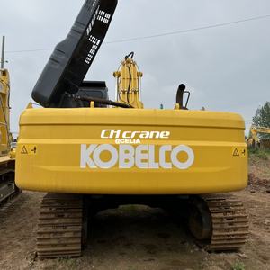 कारखाने की कीमत <span class=keywords><strong>kobelco</strong></span> sk350 डी डाइगर खुदाई के लिए खोपको स्किड250 स्260 sk350 का उत्खनन बिक्री के लिए सस्ते खुदाई का इस्तेमाल किया गया - Product Image 5