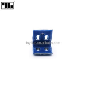 Premium 5-Hole Full <strong>Covered</strong> Spring Clips for Furniture High Quality Parts - Product Image 6