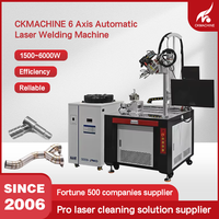 Mesin Las Laser Platform Otomatis Zixu 3 4 5 Axis untuk Pengelasan Profil Logam Baja Tahan Karat Aluminium Rangka Stud