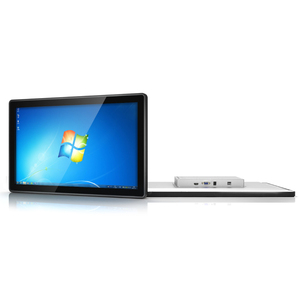 <span class=keywords><strong>ITD</strong></span> a personnalisé 27 ''IP65 avant de qualité industrielle à montage encastré PCAP écran LCD tactile/moniteur 800X600 FCC, CE, certifié RoHS - Product Image 3