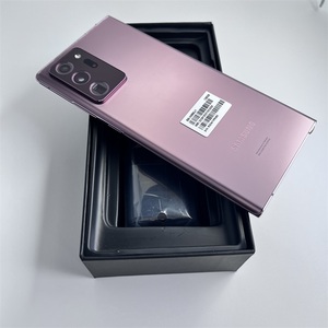Teléfonos Móviles Android Originales Usados Desbloqueados de Alta Calidad de 256 GB, Sam Note <span class=keywords><strong>20</strong></span> <span class=keywords><strong>Ultra</strong></span> - Product Image 2