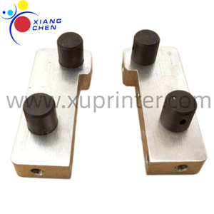Support de carton frontal 86.020.004F 86.020.005F pour machine d'impression Heidelberg SM102 - Product Image 2