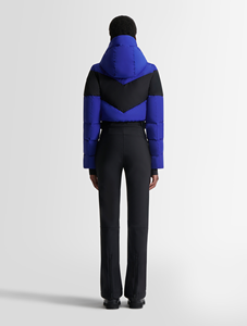 <span class=keywords><strong>Tuta</strong></span> da sci monoblocco aderente Slim Fit da <span class=keywords><strong>donna</strong></span> con isolamento termico-<span class=keywords><strong>tuta</strong></span> da neve impermeabile personalizzata per le località sciistiche alla moda - Product Image 4