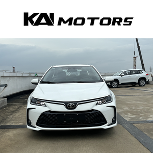 ใหม่สำหรับโตโยต้า 1.8L สมาร์ท แก๊ส-ไฟฟ้า ไฮบริด ทวิน-เอนจิ้น รุ่นอีลิท อี-ซีวีที มีสินค้าในสต็อก-ตัวเลือกเสริม - Product Image 2