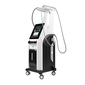 Hot bán chuyên nghiệp cơ thể <span class=keywords><strong>Vela</strong></span> hình dạng cơ thể Giảm Béo máy con lăn Tester chân không <span class=keywords><strong>Cellulite</strong></span> giảm da Thắt chặt máy - Product Image 3