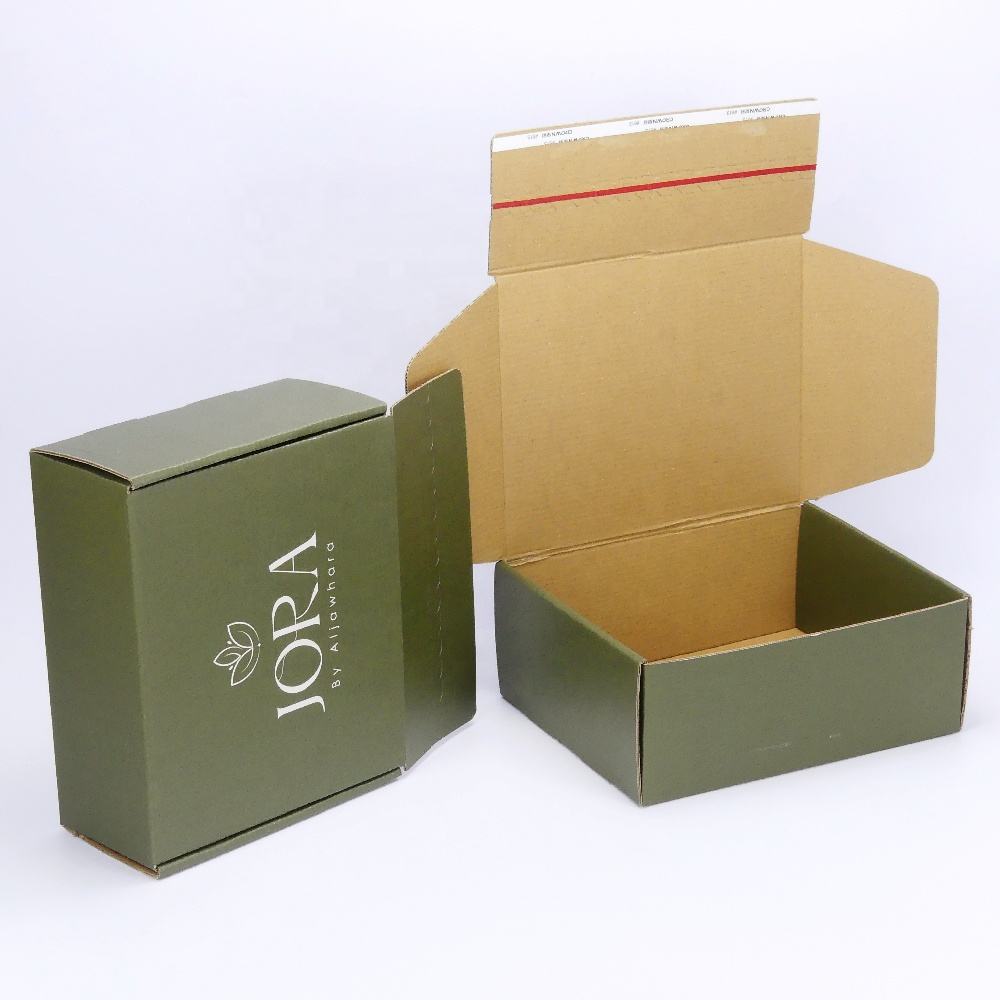 box for shipping