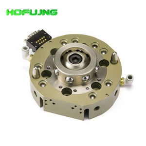 Nuevo Dispositivo de Cambio Rápido Automático Circular, Construcción de Acero al Carbono, Capacidad de Carga de 60 kg, Garantía de 1.5 Años - Product Image 1