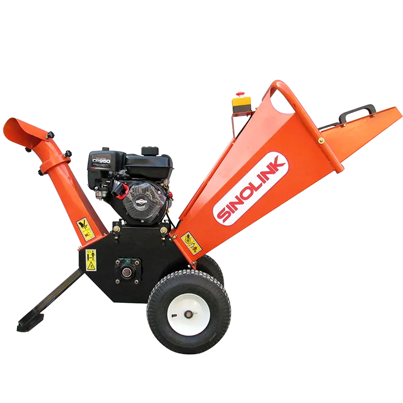industrial 12 inch mobile disc wood chipper with 15hp electric blade price mulcher chipper wood shredder
