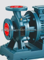 Pompe de cale marine auto-amorçante en acier inoxydable et pompe centrifuge marine auto-amorçante en bronze - Product Image 4