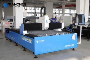 Ipg Optic Metal <strong>Machine</strong> Stainless Steel 1530 1000 Watt Economy Lazer 3D Cnc Cheap Carbon 3015 1500W 1000W Fiber Laser Cutter - Product Image 3