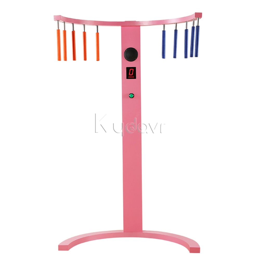 Half -circular bottom seat style