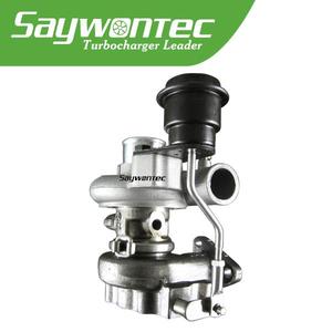 Turbocompressore Saywontec D3EA 49173-02610 49173-02612 49173-02620 Professionale per <span class=keywords><strong>KIA</strong></span> <span class=keywords><strong>RIO</strong></span> - Product Image 1