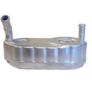 Radiateur 096409061E pour Audi A3 Volkswagen Golf Polo Passat, pièce de rechange refroidie par eau - Product Image 1