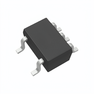 ตัวแทนจำหน่ายที่ได้รับอนุญาต 5 TSSOP, SC 70 5, SOT 353 ชิ้นส่วนอิเล็กทรอนิกส์สำหรับการจัดการพลังงาน (PMIC) TPS79718DCKRG4 - Product Image 1