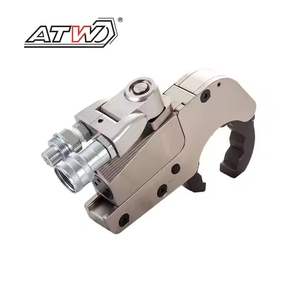 ประแจปากเปิดประแจแรงบิดไฮดรอลิกเทปคาสเซ็ท14ATW-CR ATW ชิ้นส่วนประแจแรงบิดไฮดรอลิก - Product Image 5