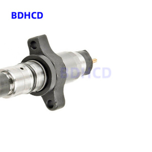 Iniettore di Carburante Common Rail Diesel 3964273, Parti di Motori Auto, Componenti Meccanici 0445120238 0986435505 3968158 - Product Image 2
