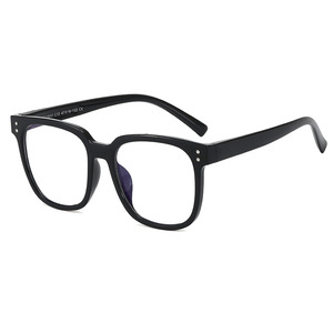 Gafas para computadora Xsy Kids, montura 11017, antirradiación, con filtro de luz azul, cuadradas, de silicona, para niños - Product Image 2