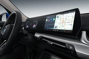 SUV Usado de Lujo <span class=keywords><strong>BMW</strong></span> IX1 <span class=keywords><strong>2023</strong></span> 2024 2025 en Buen Estado, Eléctrico, Volante a la Izquierda, Bajo Precio, Estilo Deportivo, Asientos Eléctricos, Puerta Trasera Eléctrica - Product Image 3