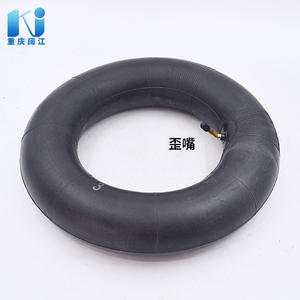 Mini-motoculteurs à essence et diesel 400-8 et 350-6, machines agricoles en caoutchouc, chambres à air droites et courbées, buses d'admission d'air - Product Image 2