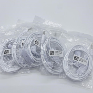 Écouteurs stéréo S5830 de bonne qualité, écouteurs intra-auriculaires 3,5 mm, casque pour <span class=keywords><strong>Samsung</strong></span> <span class=keywords><strong>Galaxy</strong></span> S6 <span class=keywords><strong>S7</strong></span> S8 - Product Image 3