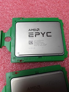 7H12เอเอ็มดี7002ซีรีส์100-000000055 3.3กิกะเฮิร์ตซ์64คอร์128เธรด256MB L3แคช SP3ซีพียูซีรีส์7002 280วัตต์ - Product Image 3