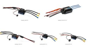Hobbywing <span class=keywords><strong>Xrotor</strong></span> AM32 45A หรือ 65A 4in1 G2 ESC 3 - 6S <span class=keywords><strong>F7</strong></span> ชุดควบคุมการบินแบบแปลงสภาพได้ อเนกประสงค์สำหรับโดรนแข่ง RC FPV - Product Image 6