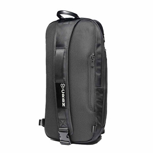 Muestra Gratuita de Bolsa de Raqueta de Pickleball y Tenis Personalizada de Poliéster para Hombre y Mujer - Product Image 5