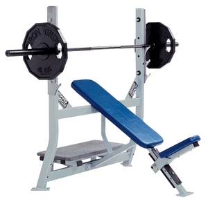DFT-T057 Flat <span class=keywords><strong>Bench</strong></span> <span class=keywords><strong>Hammer</strong></span> Phòng Tập Thể Dục Thương Mại Thiết Bị Nâng Trọng Lượng Thiết Bị - Product Image 2