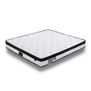 Nhà Máy Outlet Thiết Kế Hiện Đại Có Thể Gập Lại Mùa Xuân Nệm Chức Năng Massage 15-Năm Bảo Hành Cho Nhà Căn Hộ Khách Sạn Bao Gồm - Product Image 1