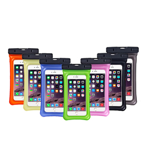 Outdoor Pvc Swimming <strong>Waterproof</strong> <strong>Bag</strong> Universal 5.8inch Cell Phone Pouch for <strong>Smartphone</strong> - Product Image 1