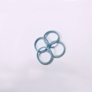 Joint torique en caoutchouc nitrile de 10 mm de diamètre, durable et résistant à l'huile, pour l'étanchéité mécanique - Product Image 1