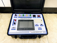 Testeur CT HCCT-H 0.05S