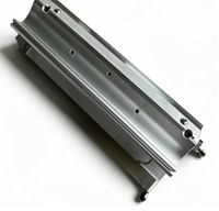 Mécanisme de mouvement de tête d'impression compatible ENM338820 pour imprimante M, pièces de rechange M CIJ