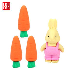 Okul malzemeleri silgi kırtasiye fantastik kalem kauçuk çocuklar için ofis silgi sevimli ve kullanışlı çocuklar çizim oyuncaklar - Product Image 4