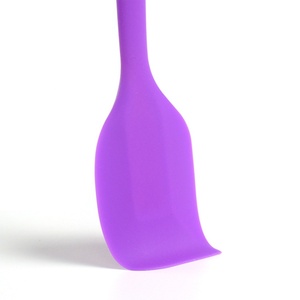Multifunction <b>Silicone</b> Spatula Making Pan Cake Kitchen Cooking Scraping <b>Baking</b> Tools for Cake Pastry Butter - Product Image 5