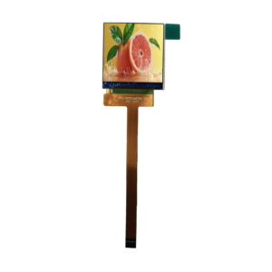 BOE 240*240分辨率SPI 4线1.54英寸TFT液晶显示模块 - Product Image 2