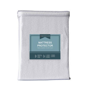 Protège-matelas imperméable en bambou, best-seller - Product Image 3